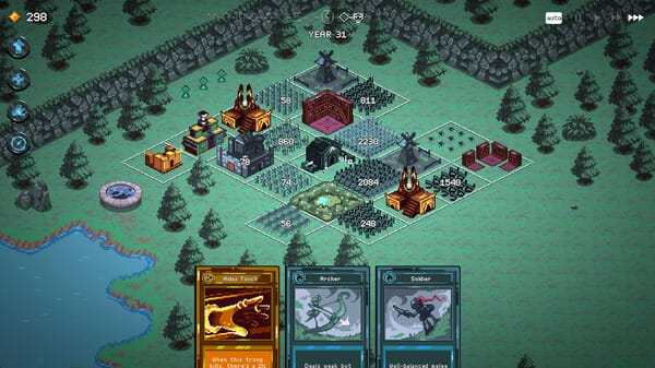 9 Kings screenshot