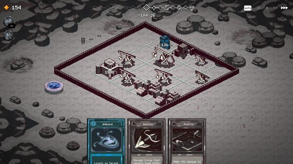 9 Kings screenshot
