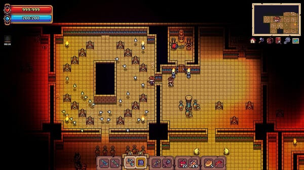 Tinkerlands screenshot
