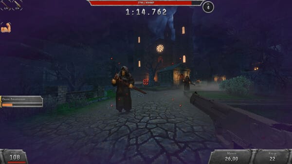 Bloodshed screenshot
