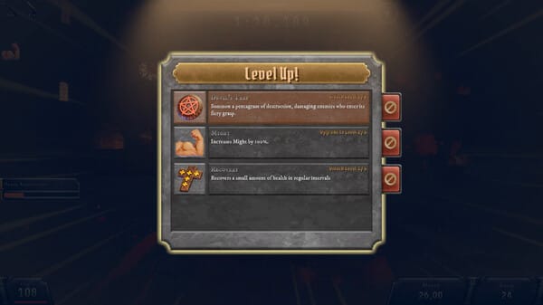 Bloodshed screenshot