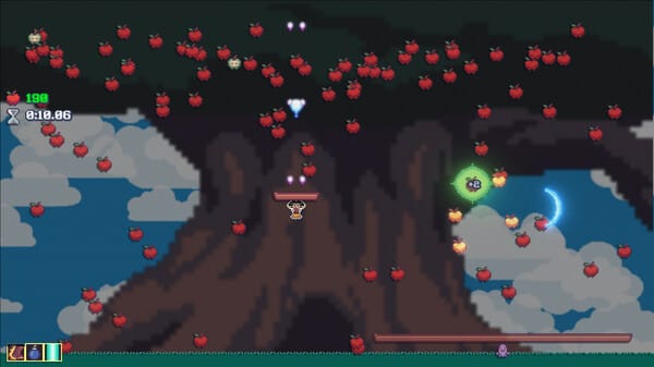 Cauldron screenshot