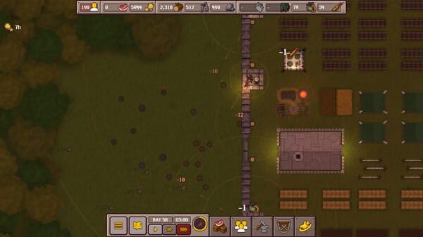 Final Outpost: Definitive Edition screenshot