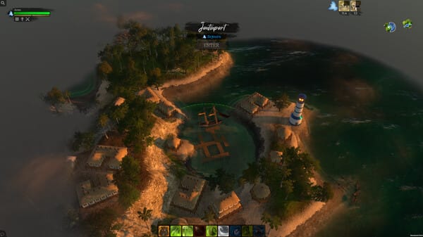 Windward Horizon screenshot
