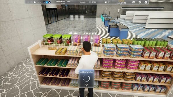 King of Retail 2 screenshot