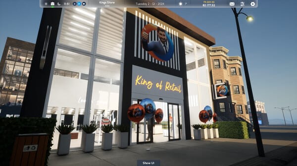 King of Retail 2 screenshot