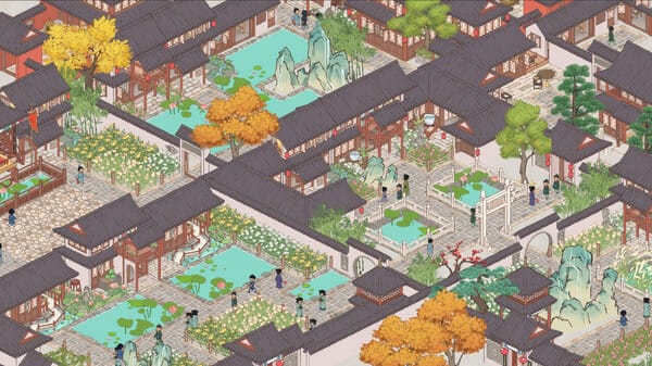 House of Legacy screenshot