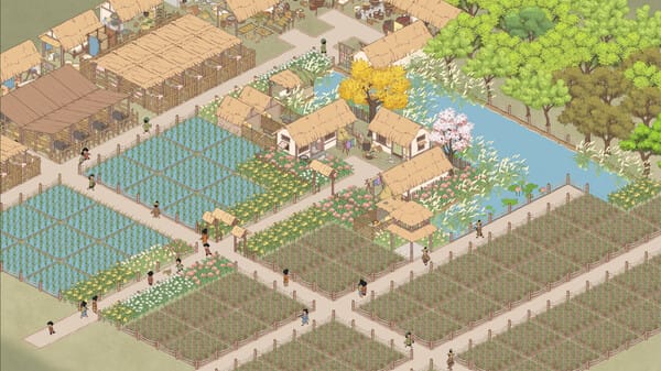 House of Legacy screenshot