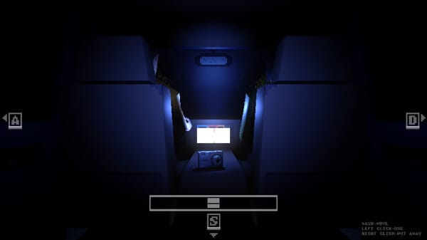 The Deadseat screenshot