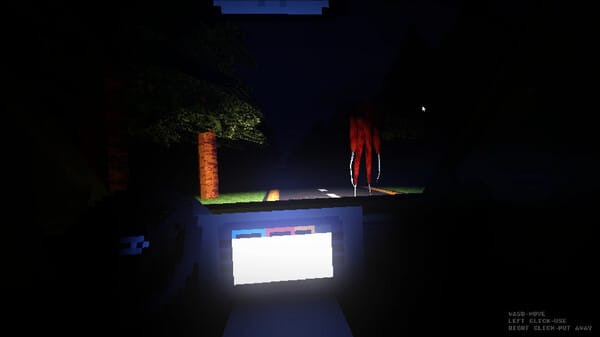 The Deadseat screenshot
