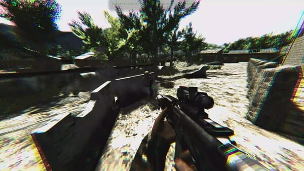Dagger Directive screenshot