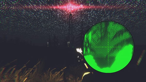 Dagger Directive screenshot