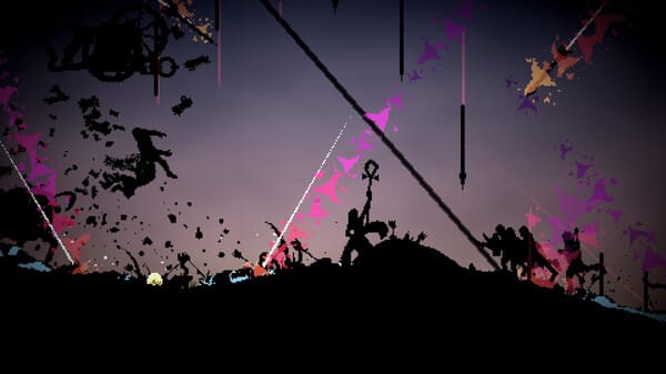 Berserk or Die screenshot