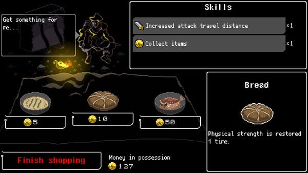 Berserk or Die screenshot