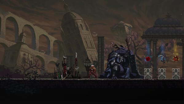 Dragon Is Dead screenshot