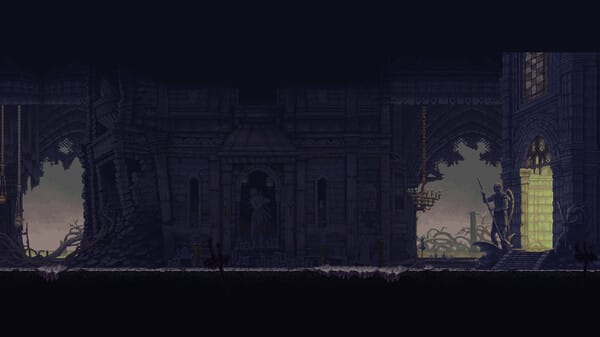 Dragon Is Dead screenshot