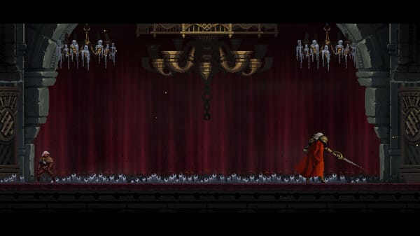 Dragon Is Dead screenshot