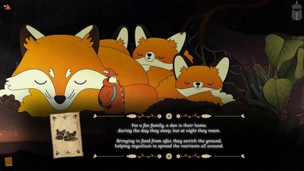 The Guardian of Nature screenshot