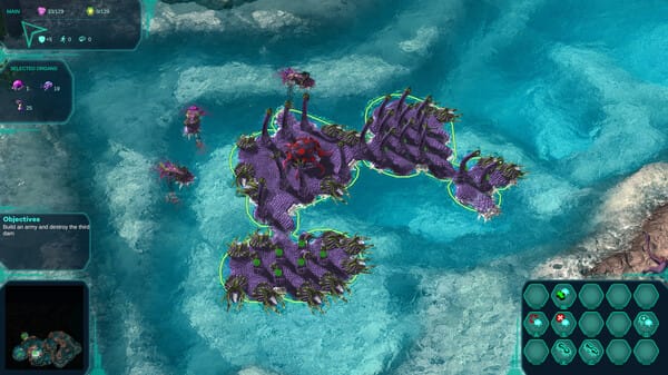 Moduwar screenshot