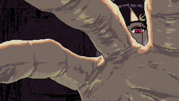 SAEKO: Giantess Dating Sim screenshot