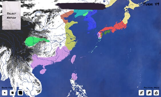 Doodle Empires screenshot