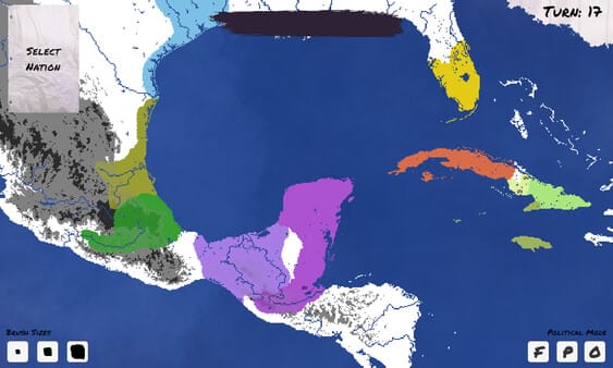 Doodle Empires screenshot