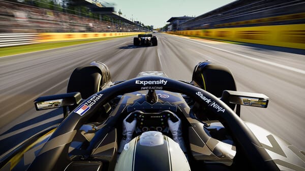 F1® 25 screenshot