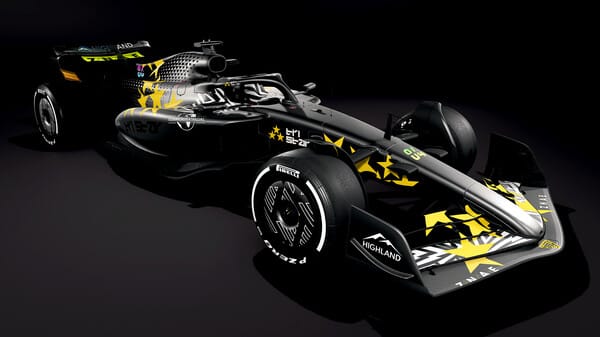 F1® 25 screenshot