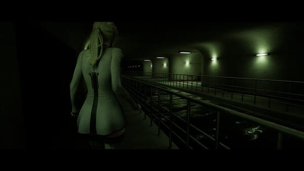 Lunar Eclipse screenshot