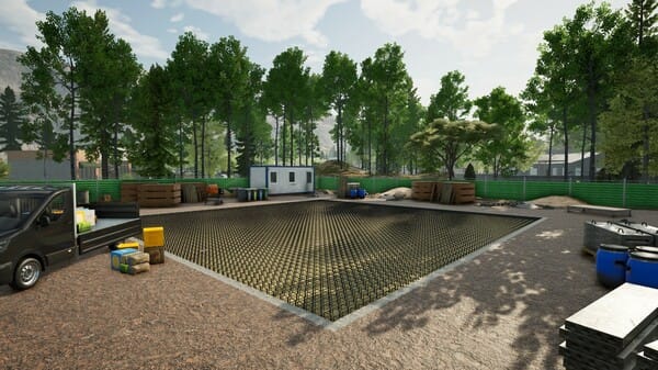 ContractVille screenshot