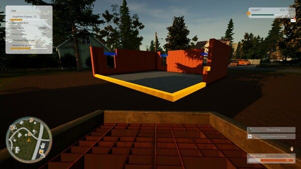 ContractVille screenshot