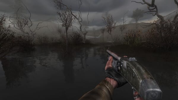 S.T.A.L.K.E.R.: Shadow of Chornobyl - Enhanced Edition screenshot