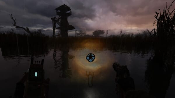 S.T.A.L.K.E.R.: Clear Sky - Enhanced Edition screenshot