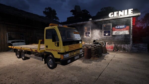 Car Dealer Simulator screenshot