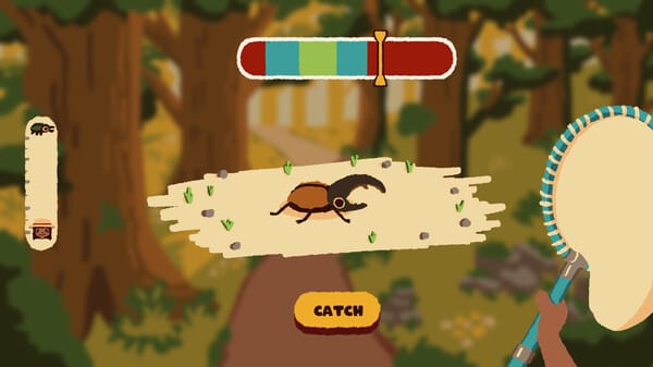 Kabuto Park screenshot