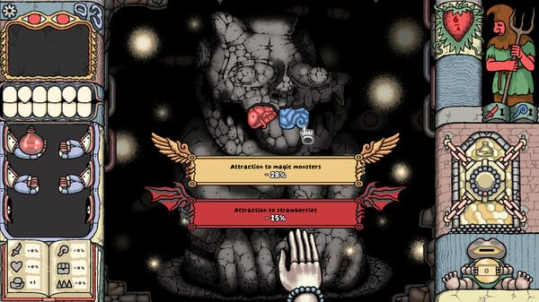 Sol Cesto screenshot