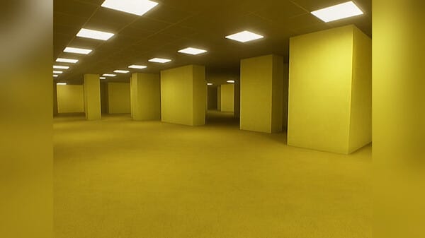 The Complex: Expedition screenshot