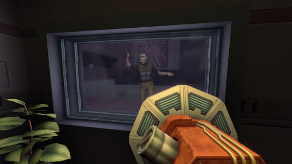 System Shock 2: 25th Anniversary Remaster screenshot