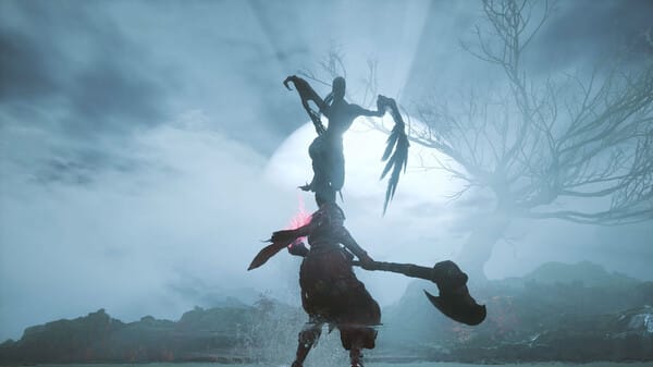 WUCHANG: Fallen Feathers screenshot