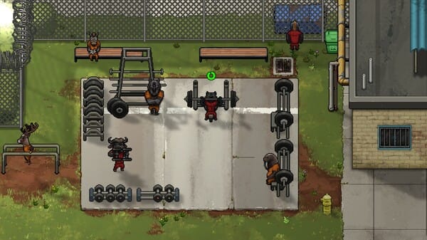 Back to the Dawn screenshot