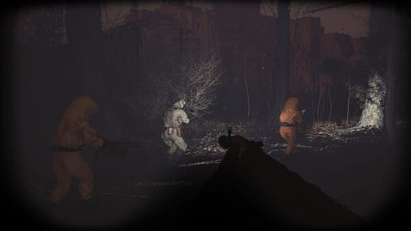 SCUM screenshot