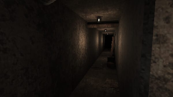 Hollow Floor screenshot