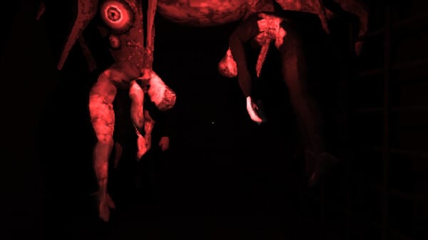 Hollow Floor screenshot
