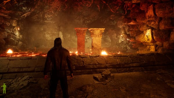 Relicbound screenshot