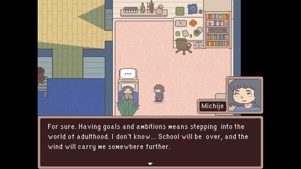 Irbet Tong screenshot