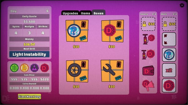 Flipto screenshot