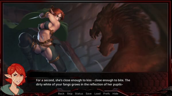 Ravager - Moon-Friendly Edition screenshot
