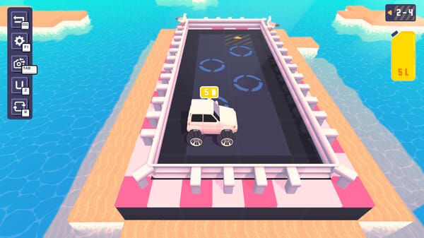 Park It! screenshot