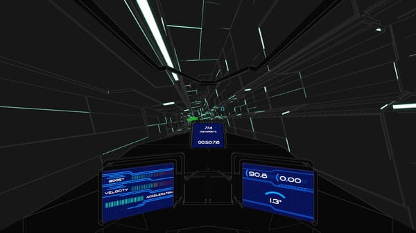 Star Tracer screenshot