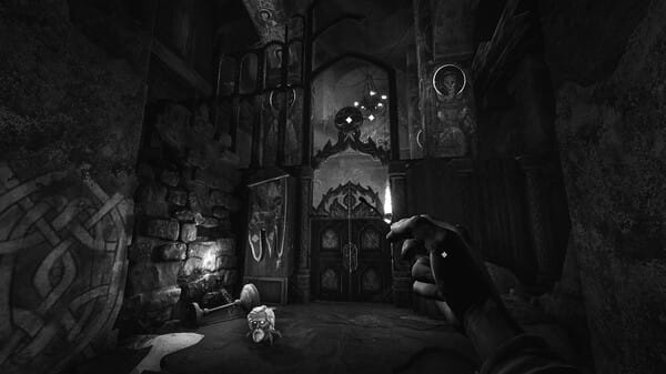 One-Eyed Likho screenshot